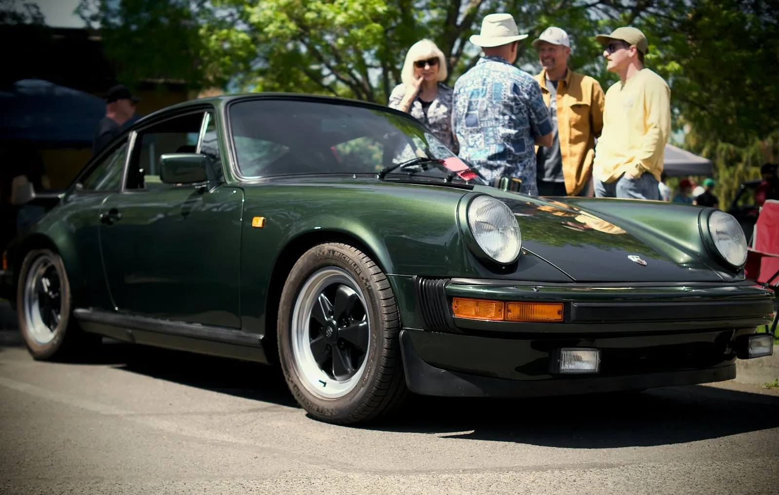 Summer 2026 Car Shows: Dates Worth Planning Around