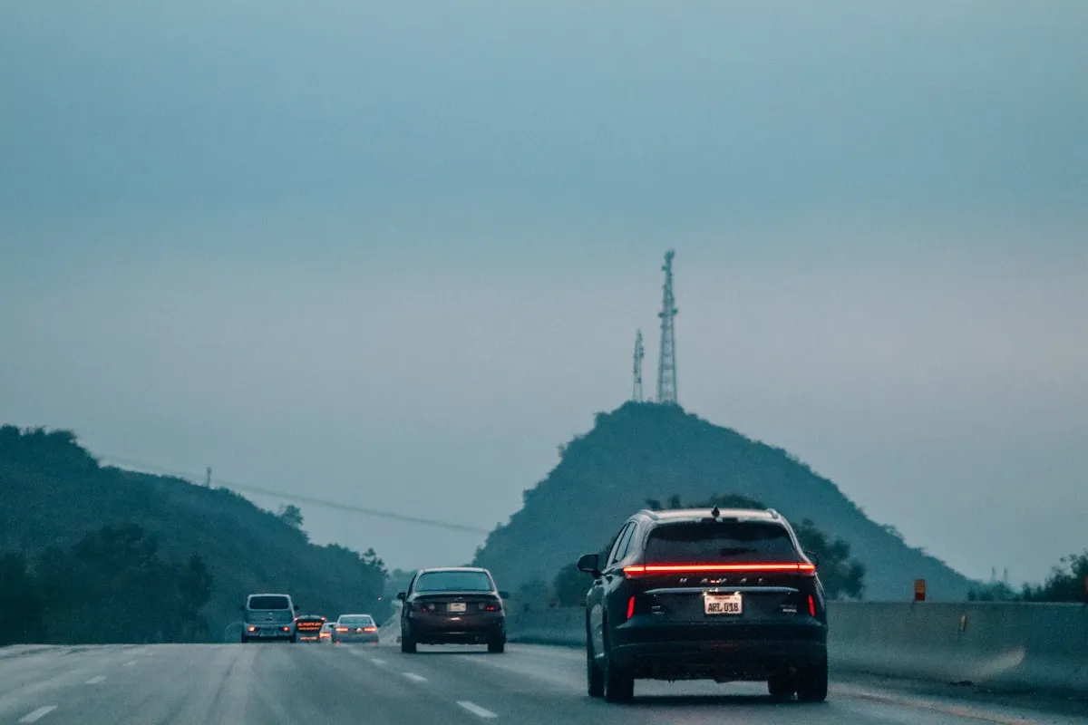 Summer Road-Trip Vehicle Checklist Before You Buy or Rent