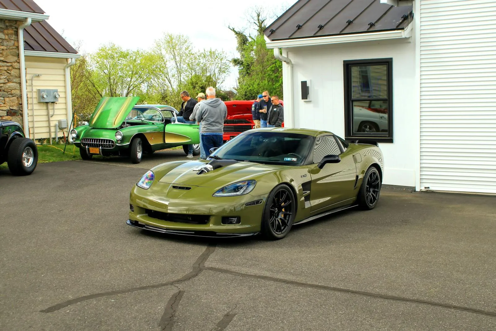 Track Day vs. HPDE vs. Autocross — What Each One Actually Is, What It Costs, and What to Expect Your First Time