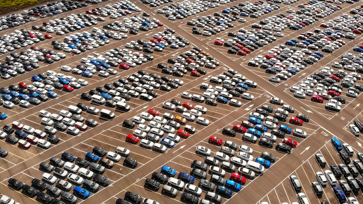 How to Shop Smart When Used-Car Prices Feel Too High