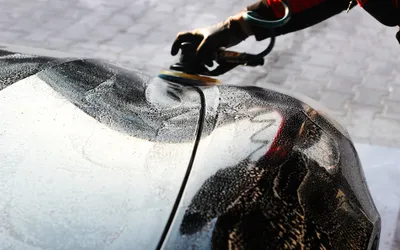 Wax, Sealant, or Ceramic Spray? Spring Paint Protection Explained