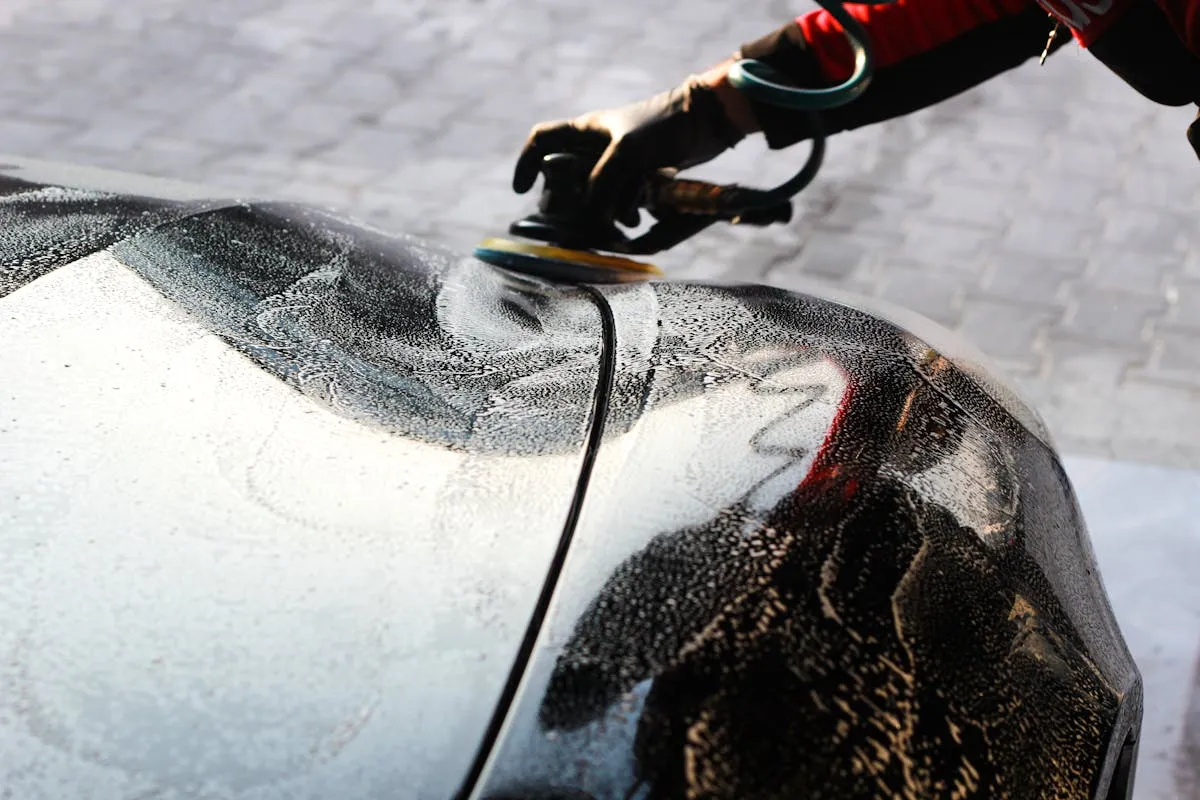 Wax, Sealant, or Ceramic Spray? Spring Paint Protection Explained