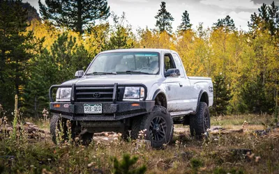 What to Check on a Used Truck When Inventory Is Still Tight