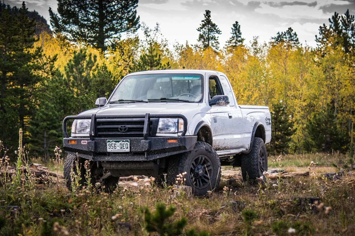 What to Check on a Used Truck When Inventory Is Still Tight
