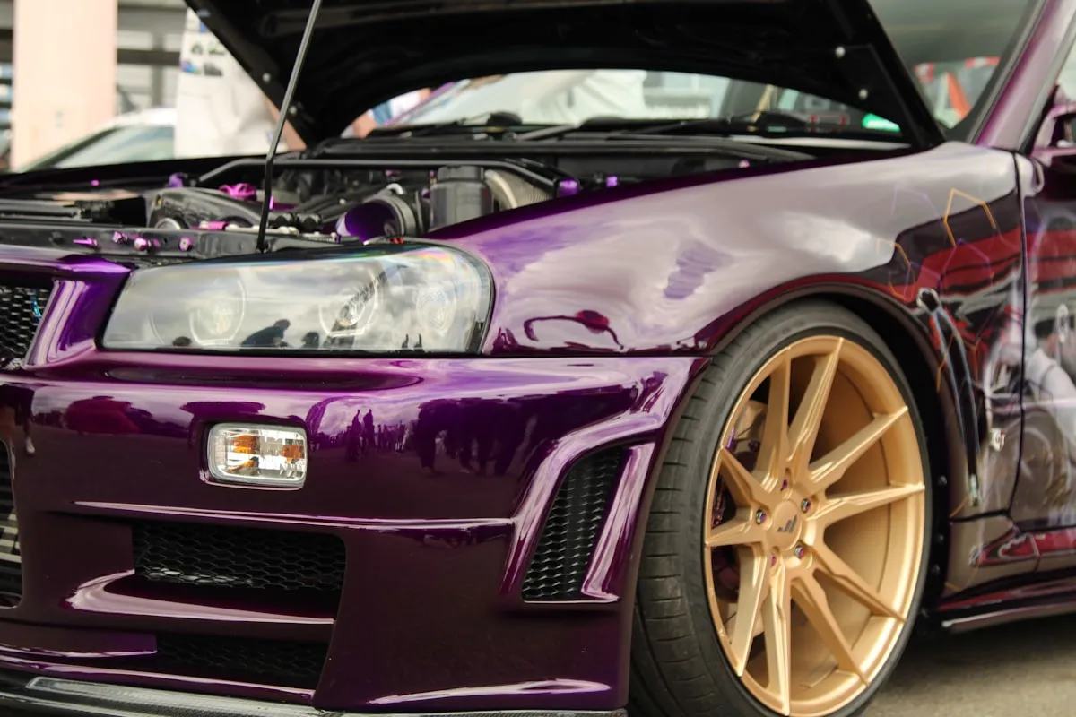 What to Watch at SEMA 2024: Styling, Tech, and Truck Trends