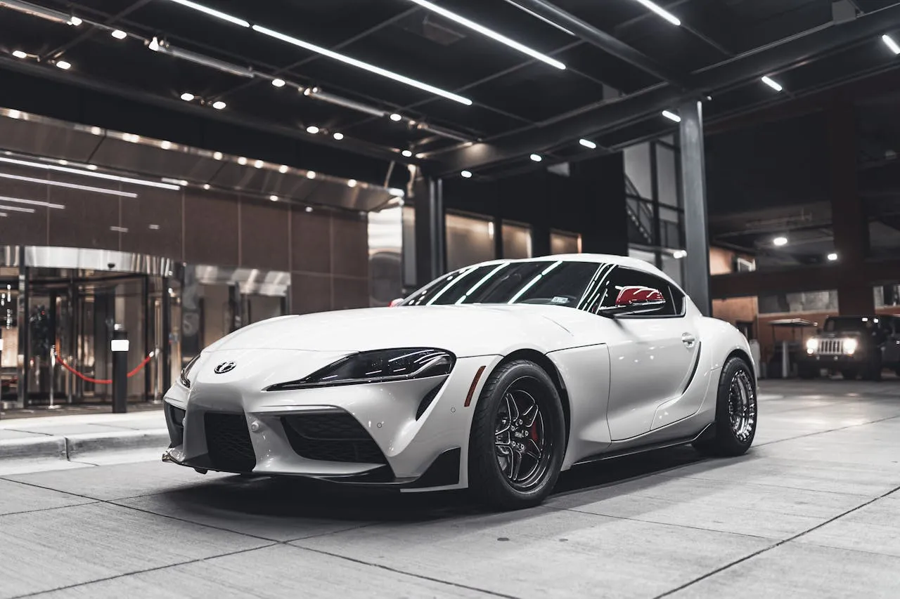 Turbo vs. Supercharger in 2026 — A Decision Framework That's Not Just About Power