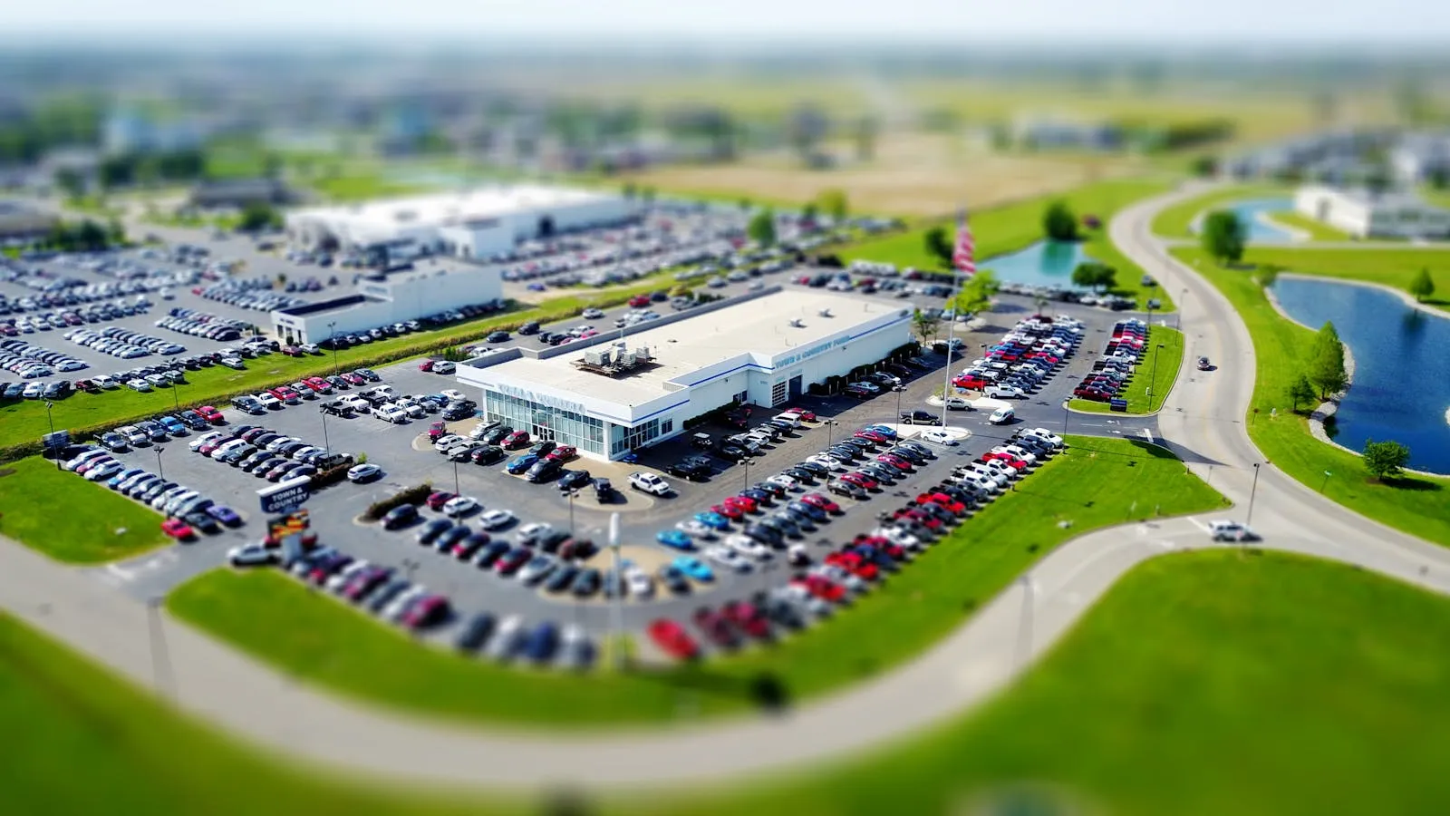 Why the Same New Car Costs Thousands More at One Dealer Than Another — What's Actually Driving the Spread in 2026