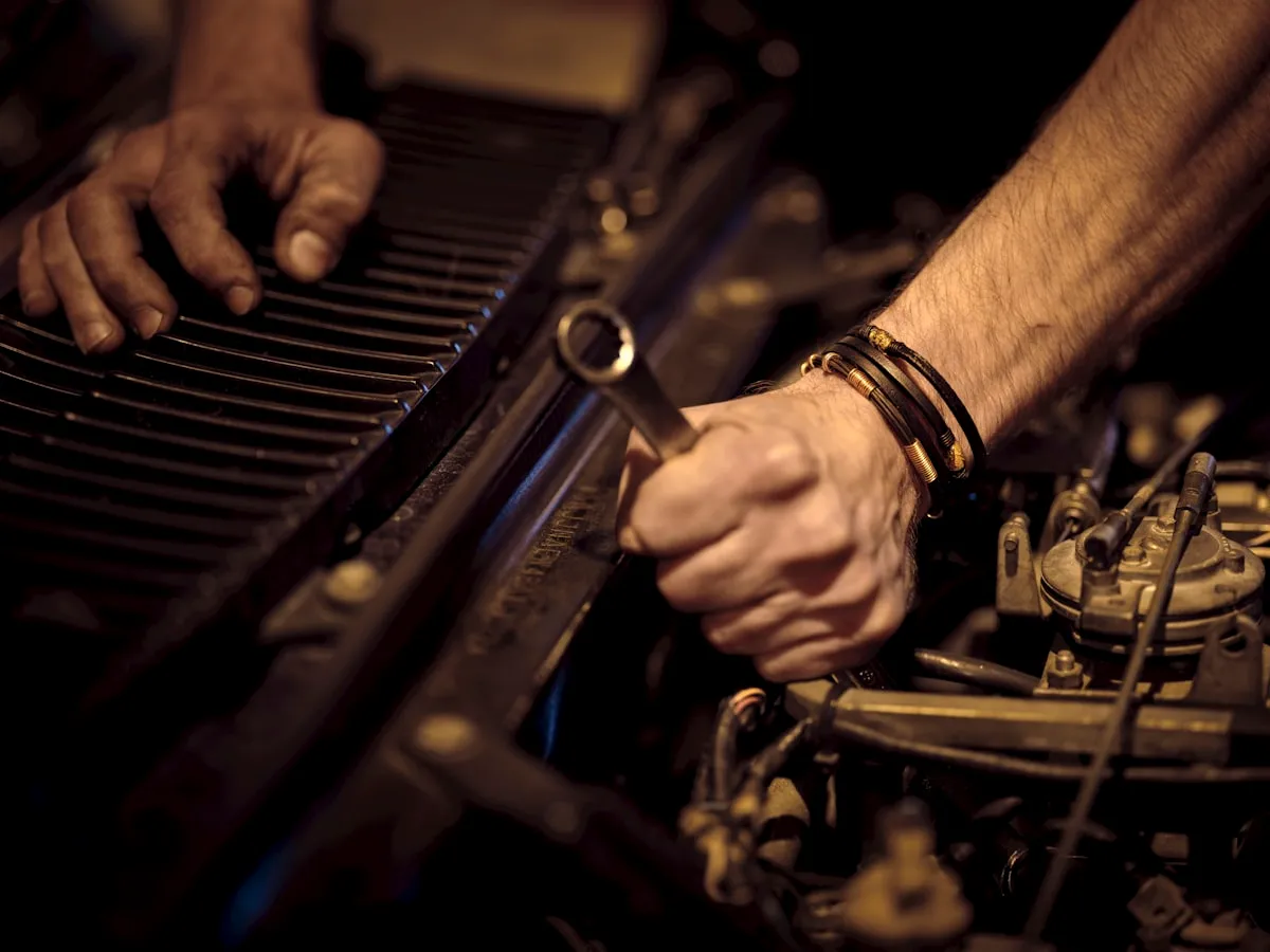Winter Battery Health, Tire Pressure, and Fluid Checks for Daily Drivers