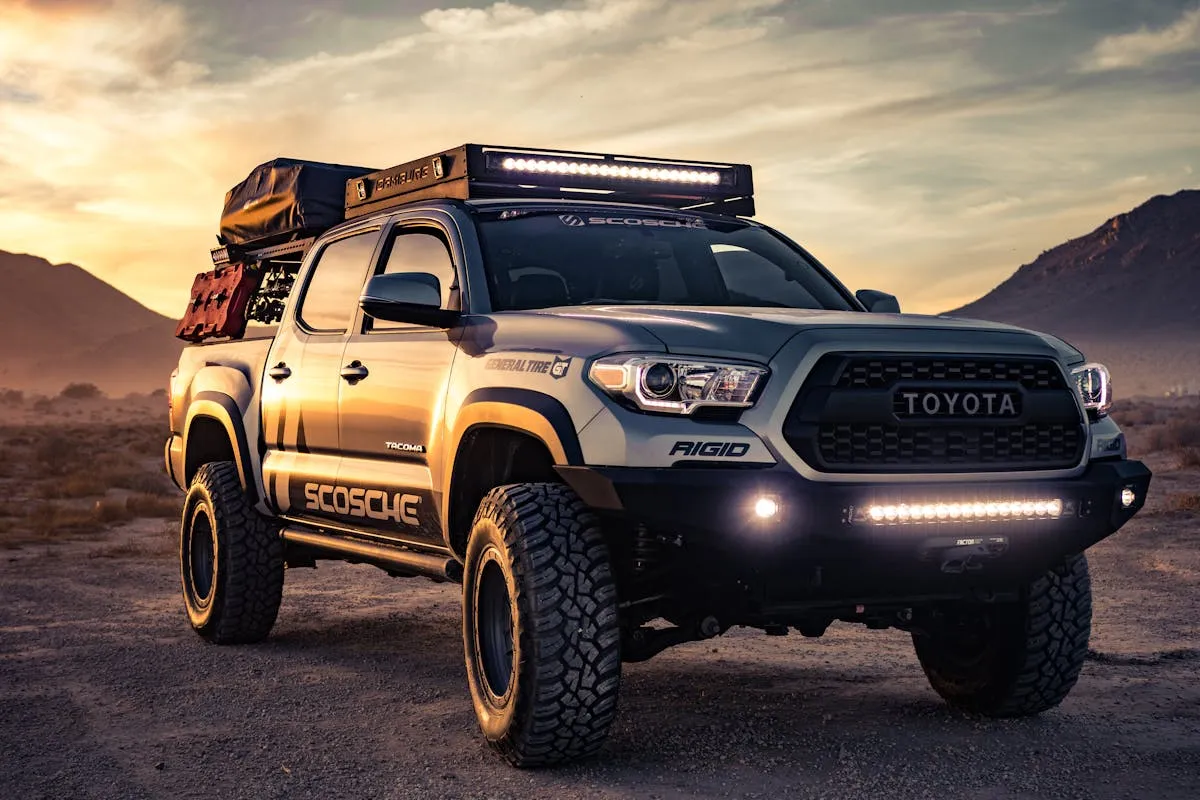 Winter Event Season Guide: Shows, Auctions, and Indoor Meets Worth Watching