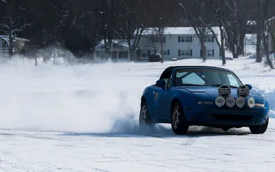 Winter Tires vs All-Season Tires: What Makes the Biggest Difference?