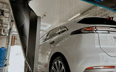 Winter Wash Routine: How to Remove Salt Without Grinding It Into the Paint