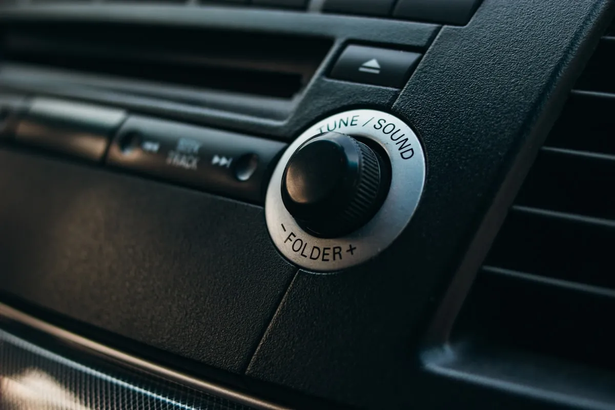 Wireless Head Units and Backup Cameras: The Easiest Cabin Tech Upgrade Path