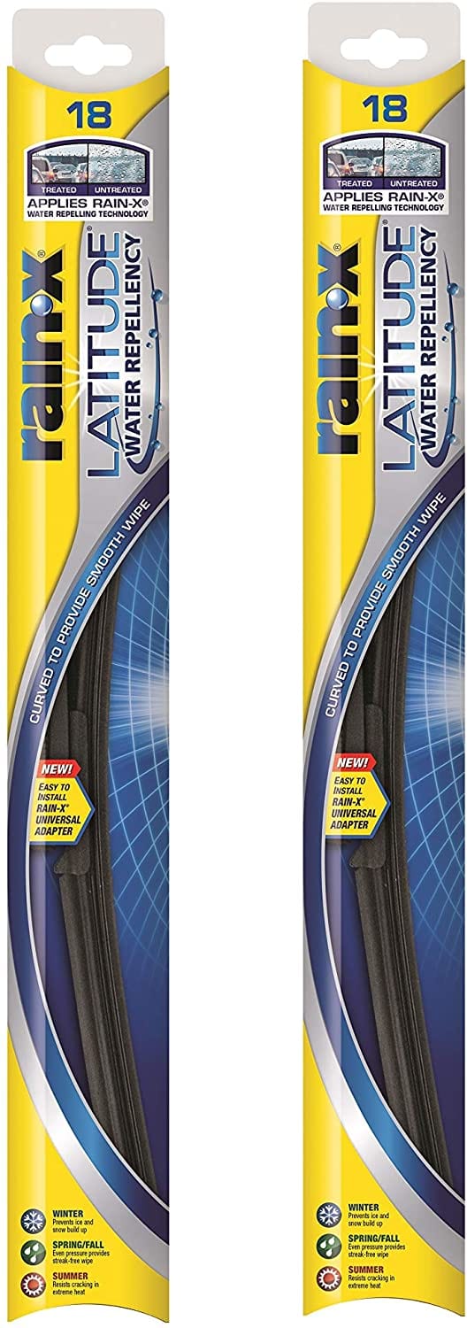 Rain-X Wiper Blades