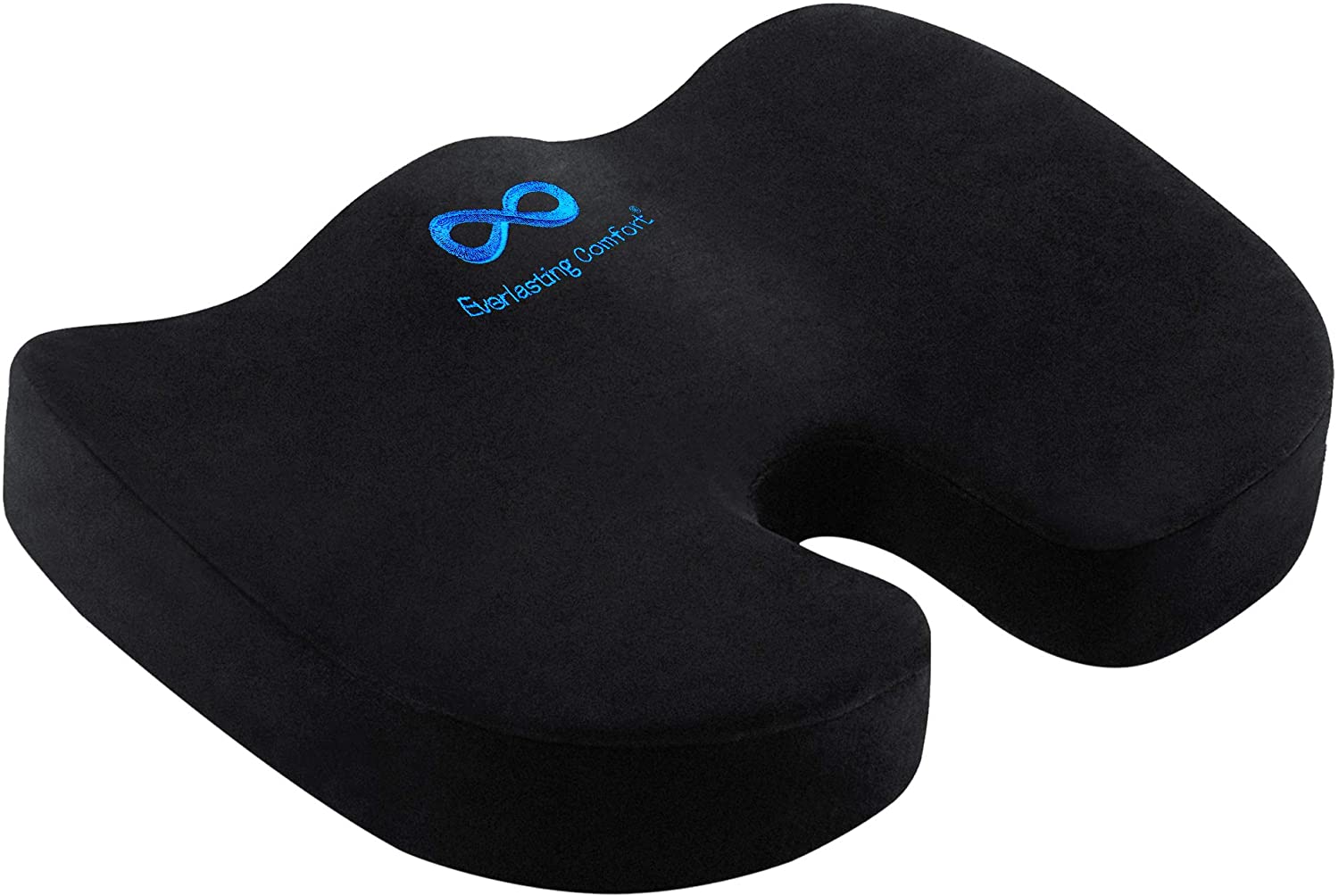 Everlasting Comfort Car Seat Cushion: Enjoy Pain-Free Driving