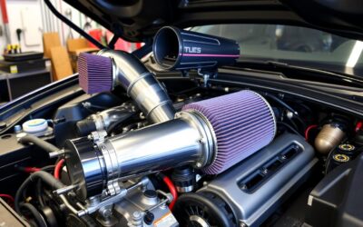 Cold Air Intake: Boost Your Engine Performance Today