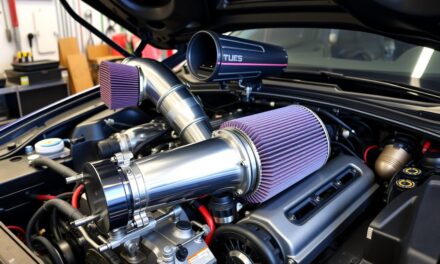 Cold Air Intake: Boost Your Engine Performance Today