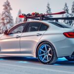 Cool Winter Car Customization Ideas for Your Ride