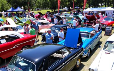 5 Things to Improve Your Car Show – Success Tips