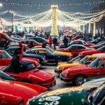 Top Car Shows in December 2024 | What’s Coming Up